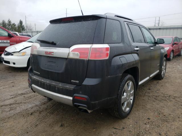 2013 GMC TERRAIN DE 2GKFLZE34D6127683