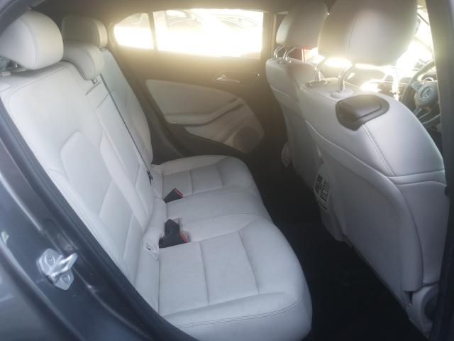 2016 MERCEDES-BENZ 170SD WDCTG4EBXGJ205091