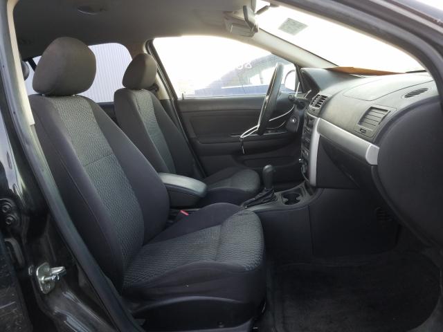 2010 CHEVROLET COBALT 1LT 1G1AD5F55A7159719