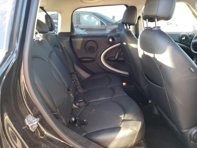 2013 MINI COOPER COU WMWZB3C58DWM09311