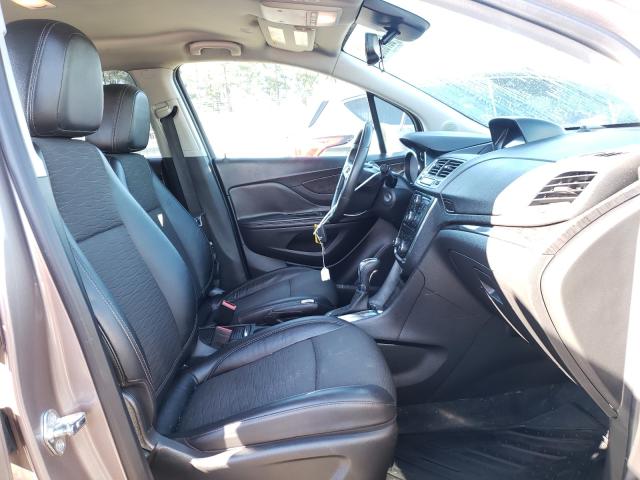 2015 BUICK ENCORE KL4CJASB6FB161944