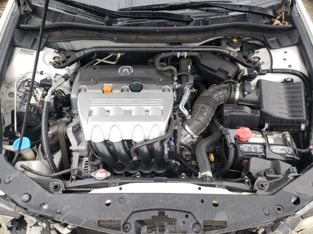 2010 ACURA TSX JH4CU2F61AC024864