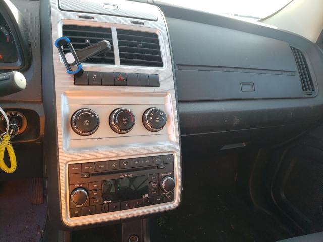 2010 DODGE JOURNEY SE 3D4PG4FB3AT155711