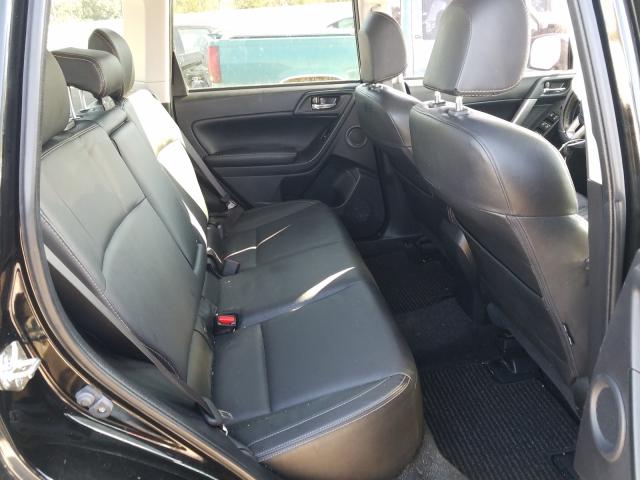 2017 SUBARU FORESTER 2 JF2SJARC2HH431611