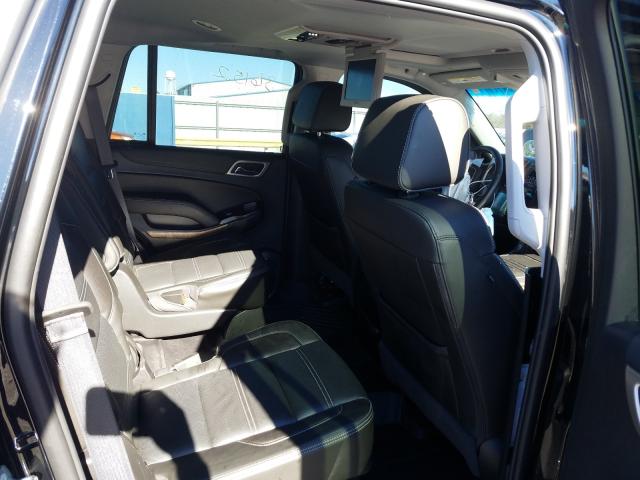 2018 GMC YUKON DENA 1GKS1CKJ3JR388646