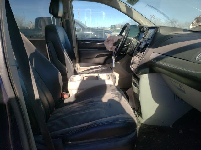 2013 CHRYSLER TWN & CTRY 2C4RC1BG1DR539947