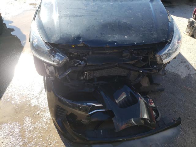 2019 KIA RIO S 3KPA25AB9KE178463