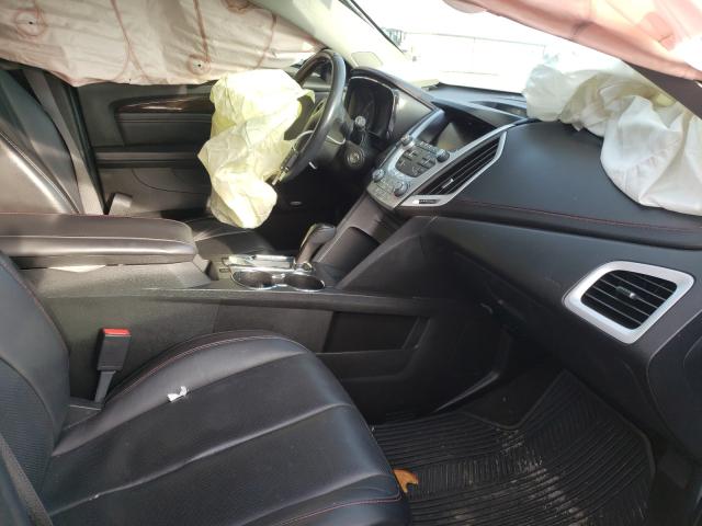 2015 GMC TERRAIN DE 2GKFLZE3XF6248477