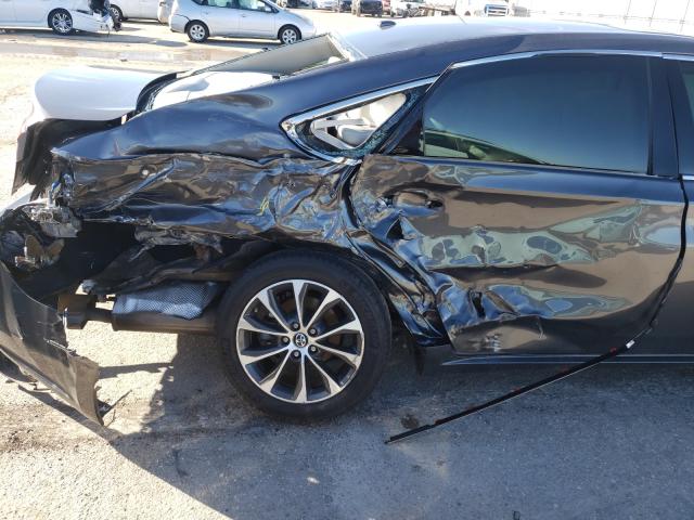 2018 TOYOTA AVALON XLE 4T1BK1EB4JU280286