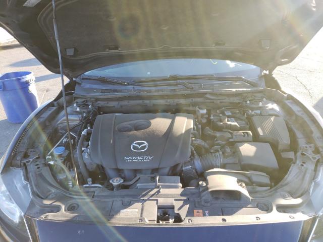 2015 MAZDA 6 TOURING - JM1GJ1V55F1210800