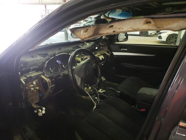 2012 SUBARU OUTBACK 3. 4S4BRDGC0C2239526