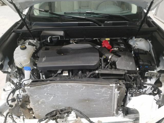 2020 LINCOLN NAUTILUS R 2LMPJ8K90LBL02719