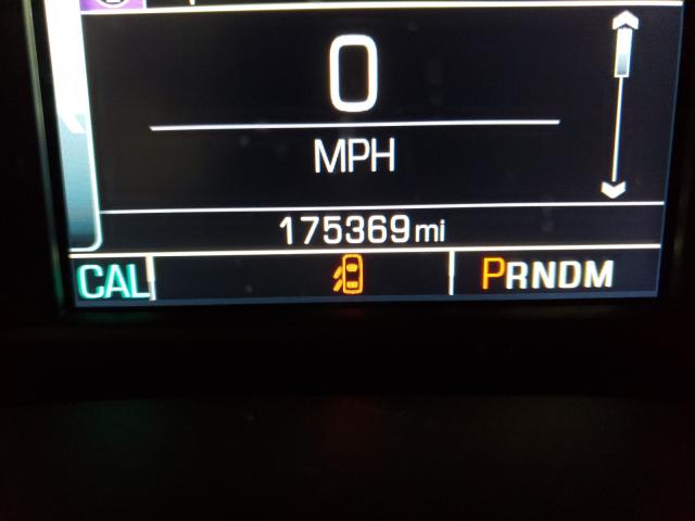 2015 CHEVROLET TAHOE K150 1GNSKBKC4FR743553