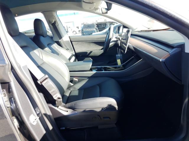 2020 TESLA MODEL Y 5YJYGDEE9LF004838