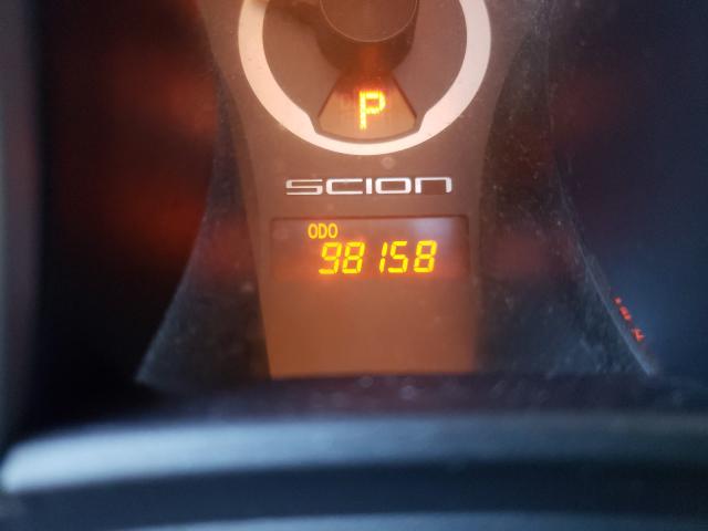 2016 TOYOTA SCION TC JTKJF5C76GJ023854