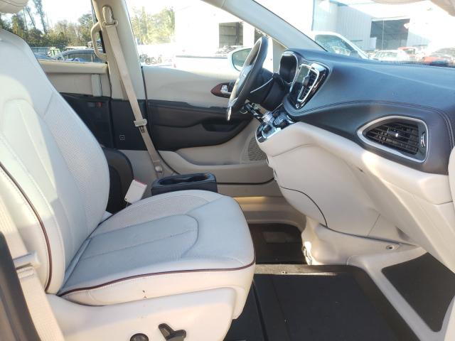 2017 CHRYSLER PACIFICA L 2C4RC1GG9HR727629