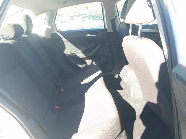 2019 VOLKSWAGEN JETTA S 3VWN57BU1KM020156
