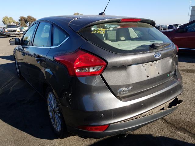 2015 FORD FOCUS BEV 1FADP3R43FL315151