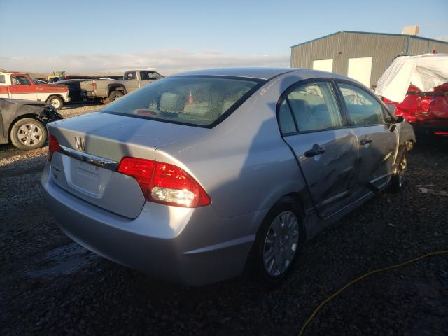 2010 HONDA CIVIC VP 2HGFA1F31AH562101
