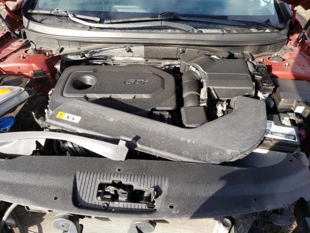 2015 HYUNDAI SONATA 5NPE24AF5FH076724
