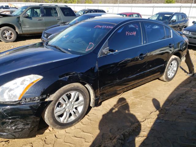 2012 NISSAN ALTIMA BAS 1N4AL2AP8CN561000