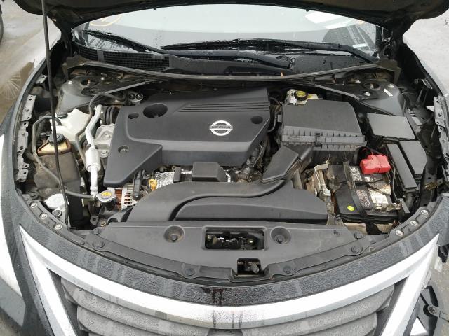 2015 NISSAN ALTIMA 2.5 - 1N4AL3AP5FN904548