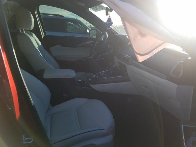 2020 MAZDA CX-9 SIGNA JM3TCBEY5L0403756