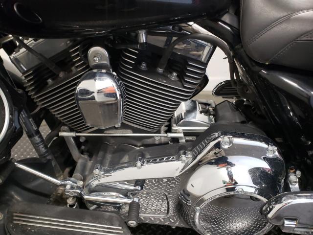 2016 HARLEY-DAVIDSON FLHX STREE 1HD1KBM11GB674765