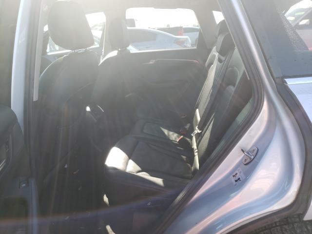 2012 AUDI Q5 PREMIUM WA1CFBFP5CA073353