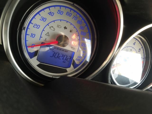 2018 POLARIS SLINGSHOT 57XAAPFA8J8128636