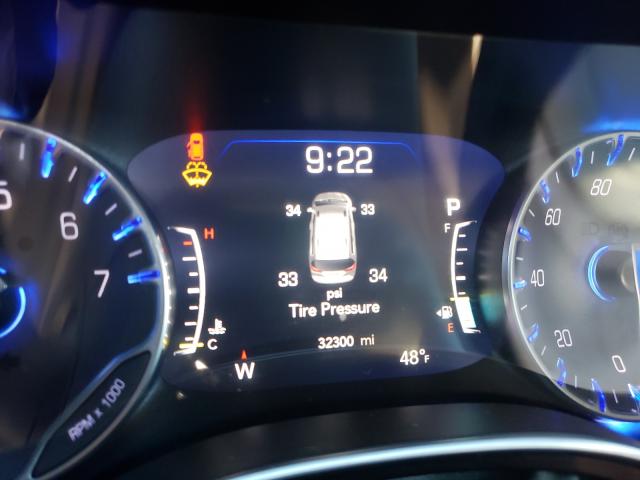 2017 CHRYSLER PACIFICA L 2C4RC1GG9HR727629