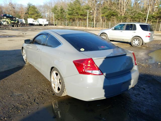 2011 HONDA ACCORD LX- 1HGCS1A3XBA007719