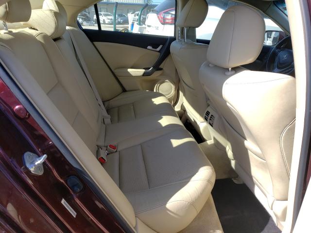 2012 ACURA TSX JH4CU2F44CC017618