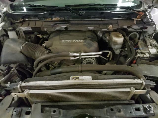 2018 RAM 2500 ST 3C6UR5CJ7JG389054