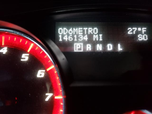 2010 GMC ACADIA SLT 1GKLVMED1AJ109732