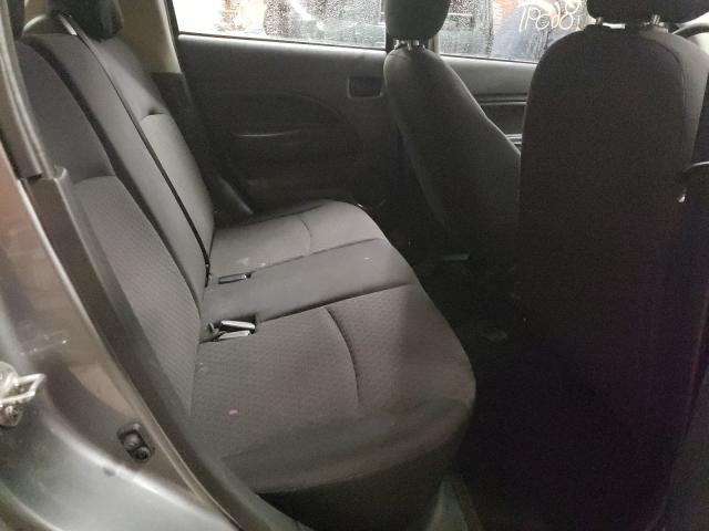 2017 MITSUBISHI MIRAGE ES ML32A3HJ9HH001457