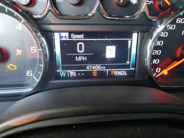 2017 CHEVROLET SUBURBAN C 1GNSCHKC2HR261604