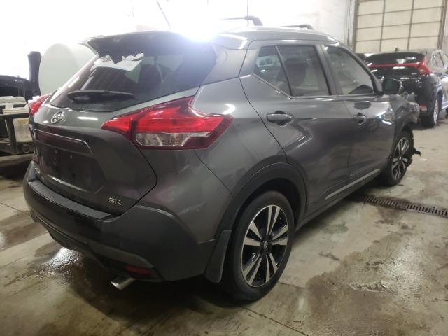 2018 NISSAN KICKS S 3N1CP5CU2JL531289