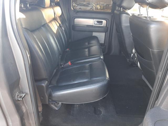2013 FORD F-150 1FTFW1CT7DKE00264