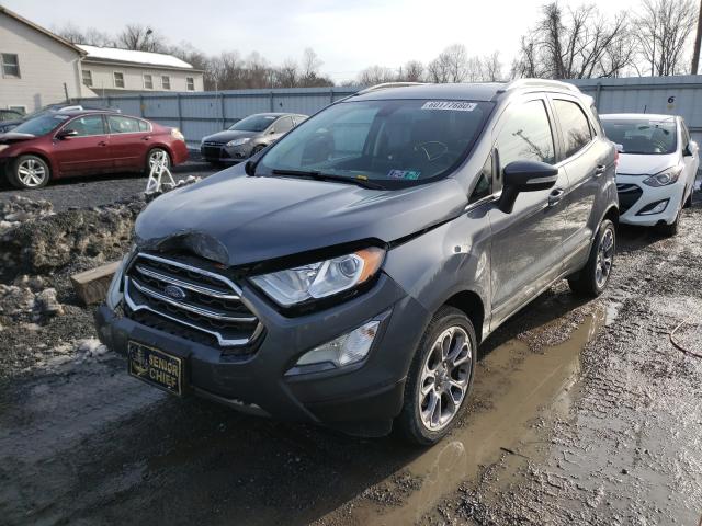 2018 FORD ECOSPORT T MAJ6P1WL5JC171832