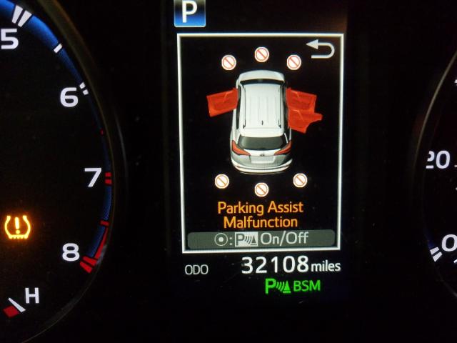2018 TOYOTA RAV4 ADVEN 2T3WFREV9JW456089