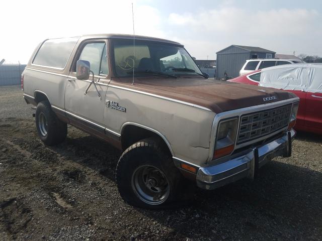 1B4GW12W3ES286522 DODGE RAM Photo 1