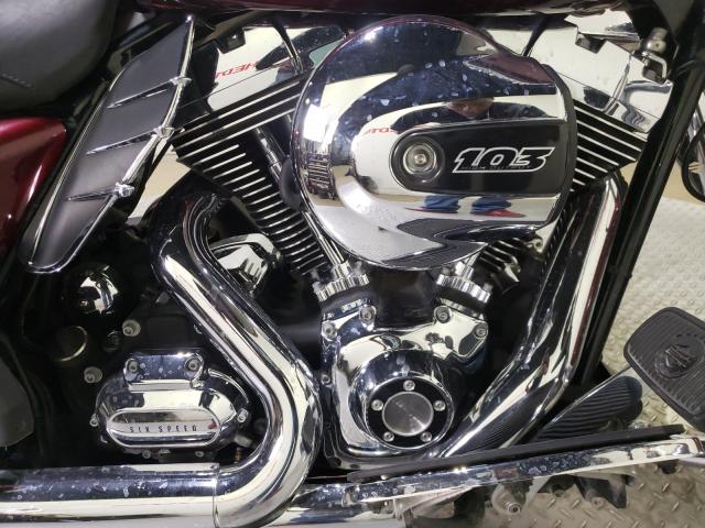 2014 HARLEY-DAVIDSON FLHR ROAD 1HD1FBM19EB689774