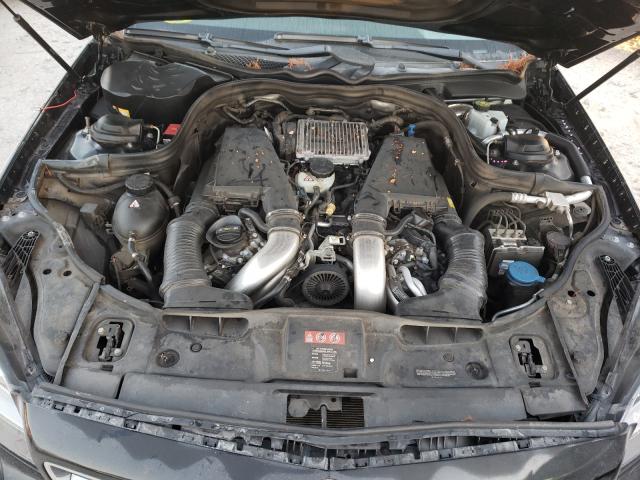 2014 MERCEDES-BENZ CLS 550 4M WDDLJ9BB9EA101011