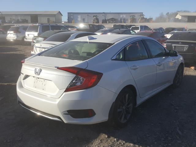 2019 HONDA CIVIC EXL JHMFC1F77KX004129