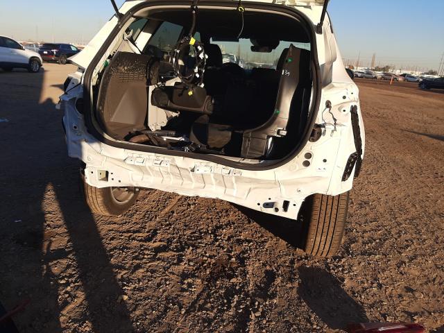 2021 KIA SELTOS S KNDEU2AA3M7119364