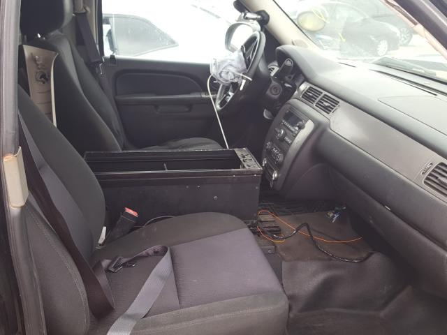 2012 CHEVROLET TAHOE POLI 1GNLC2E02CR195034