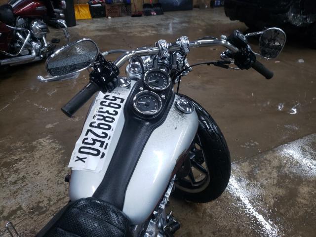 2014 HARLEY-DAVIDSON FXDL DYNA 1HD1GNM20EC319542