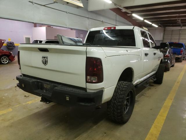 2018 RAM 2500 ST 3C6UR5CJ7JG389054