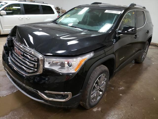 2019 GMC ACADIA SLE 1GKKNSLS2KZ230239